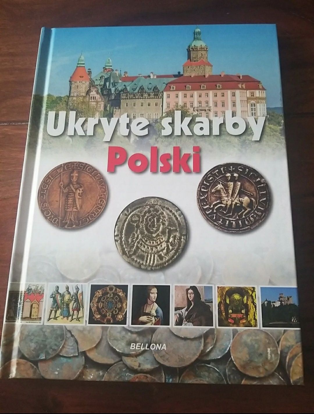 "Ukryte skarby Polski"