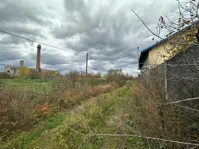 Промислова земля 70 соток , м. Стрий, вул. Промислова,