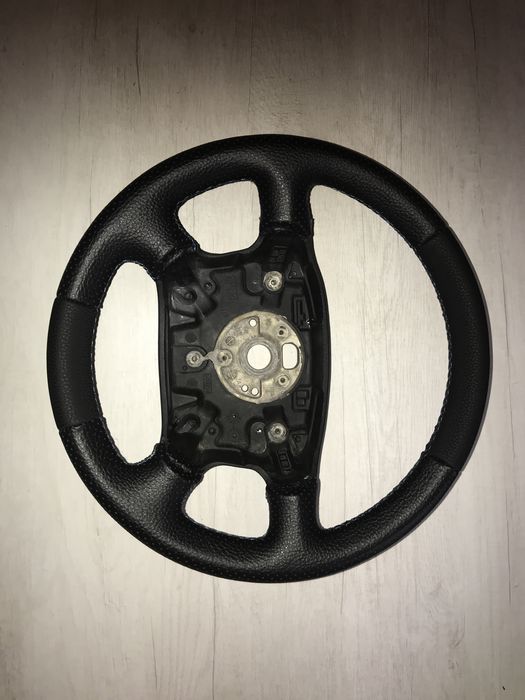 Продам руль Volkswagen Гольф 4 , пассат Б 5 , Бора