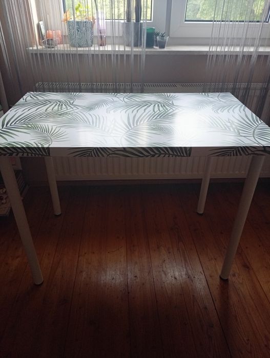 Biurko stół Ikea