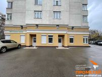 Продаж комерційної нерухомості вул. Гетьмана Вадима 30б, Шулявка