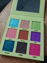 Mini mitchell vol 1 palette paletka cieni