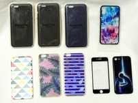Чехол чехлы Iphone 6 Plus 7 8 X