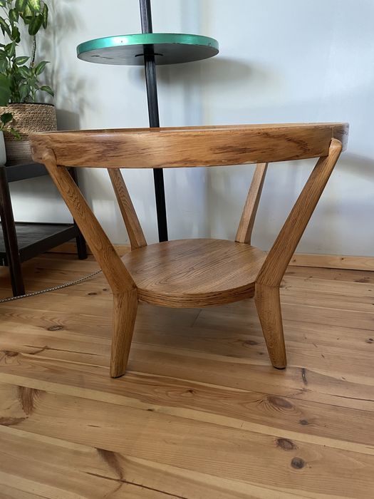 Stolik kawowy Kozelka & Kropaček