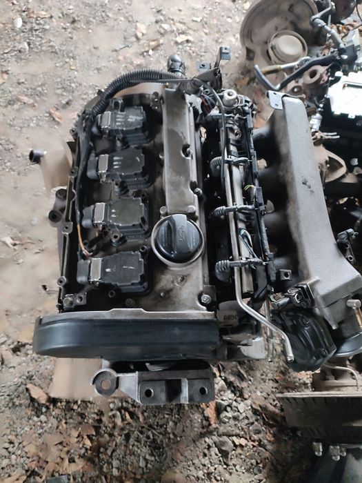 Задняя балка Шкода Октавия Тур Гольф Бора Volkswagen golf Bora,Octavia