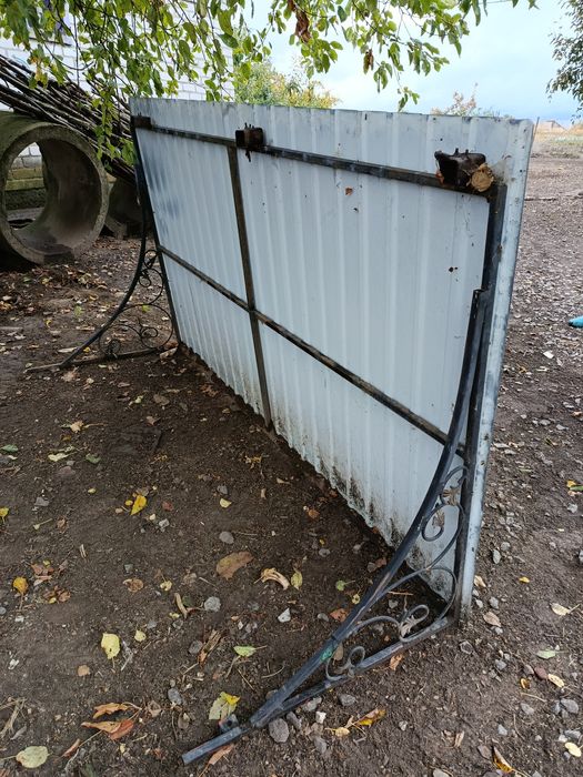 Козирьок, Навіс,Крильце для дому чи магазину