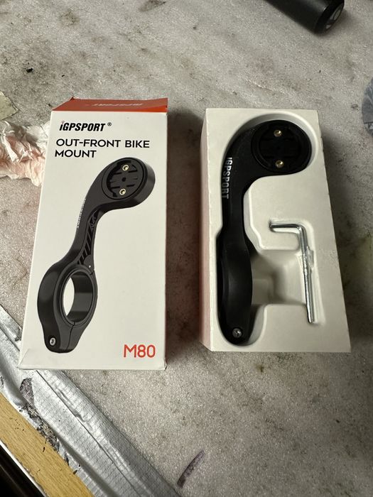 Suporte GPS Igpsport