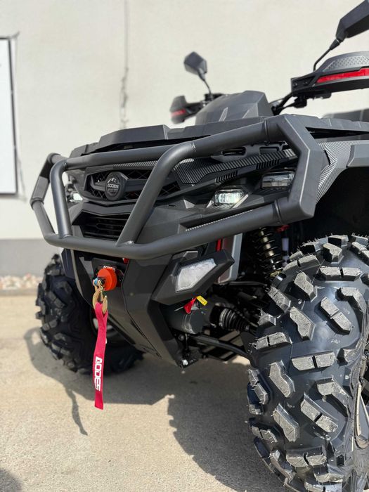 ODES 1000 MAX PRO EPS Nowy model 2025 Raty/Leasing Dostawa Gratis T3B