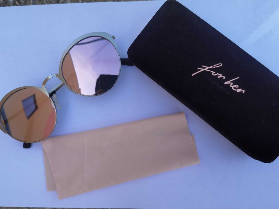 Vendo óculos de sol