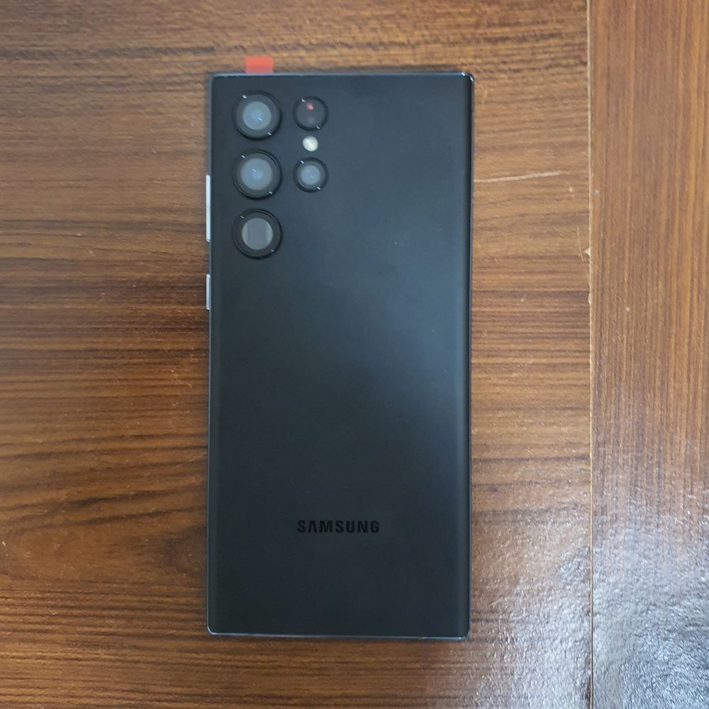 Samsung S22 ultra