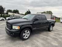 Dodge RAM RAM 1500 4.7 V8 LPG Dobel Kabina z Niemiec