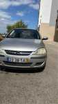 Opel Corsa Confort 1.2 – 2002 – Gasolina – 253.000 km