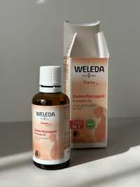 Олія для профілактики розривів Weleda Mama Perineum Oil