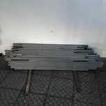 vendo ferro 3x4