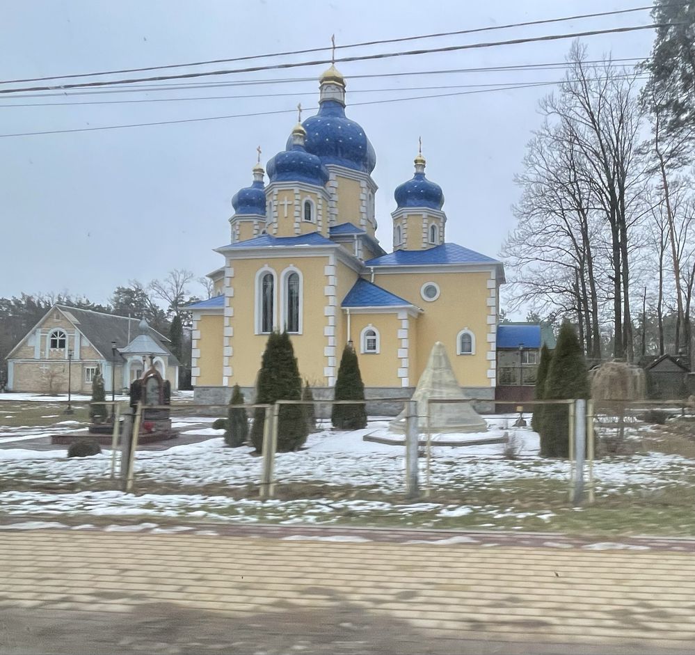 Михайлівка-Рубежівка, котедж 95 м2, 16 км Київ