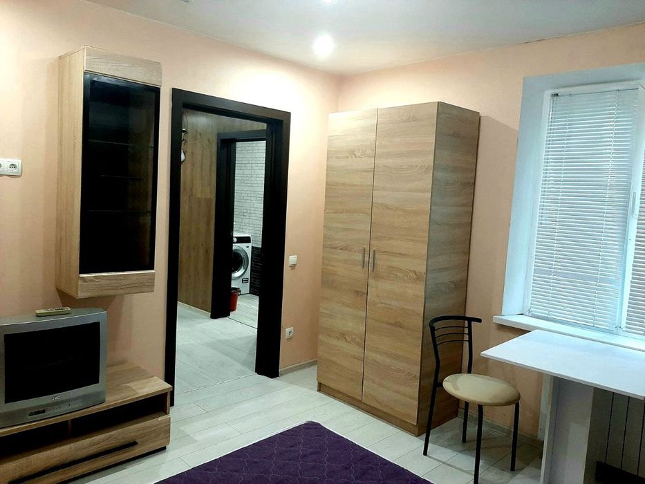 Сдам комнату 5 мин пешком метро Теремки! Без комиссии