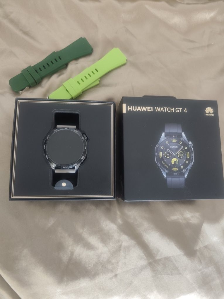 Huawei gt4  como novo