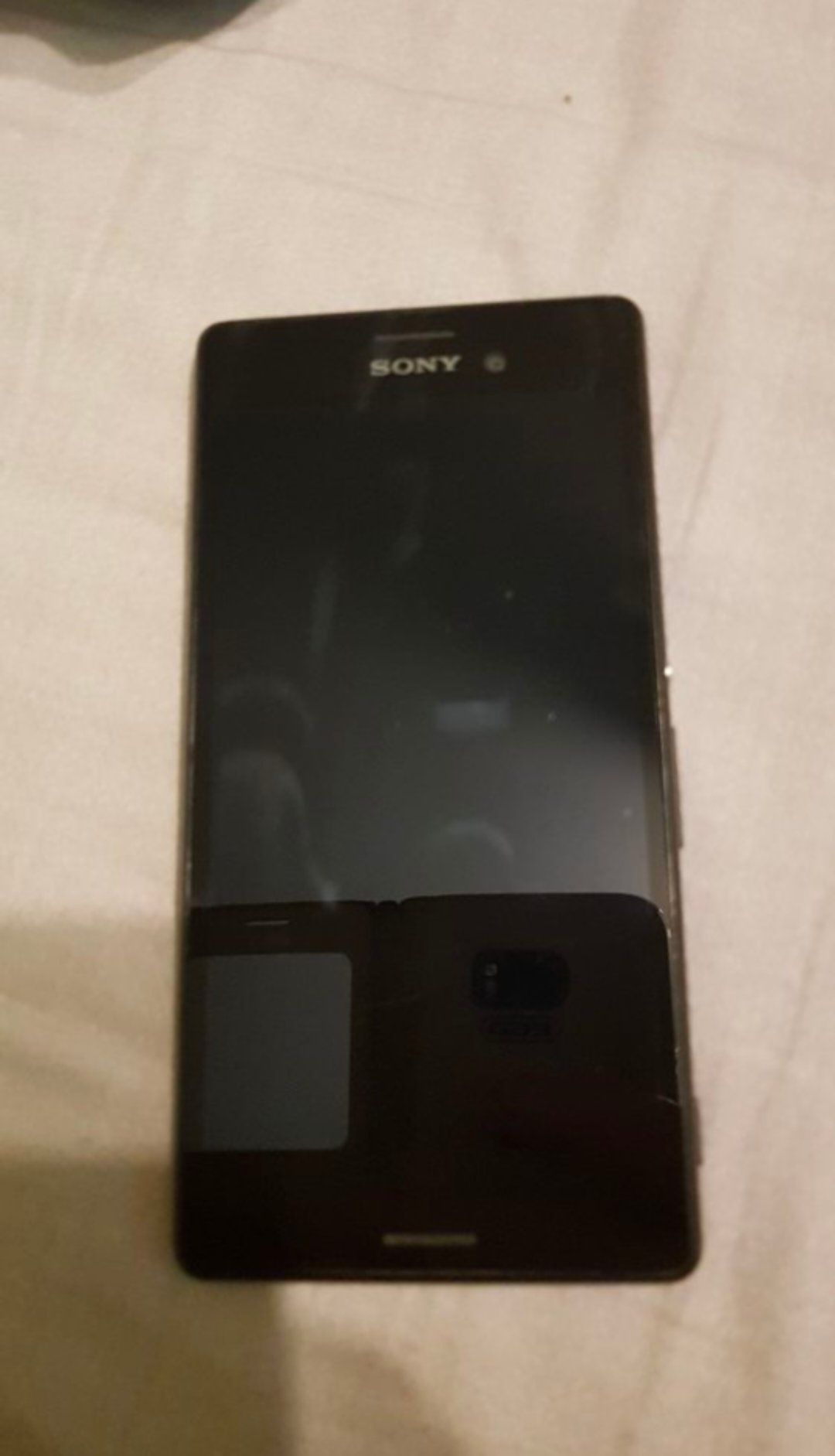 Sony i Xperia M4