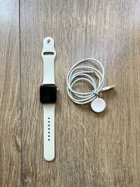 Apple Watch 4 GPS 40mm Rose Gold