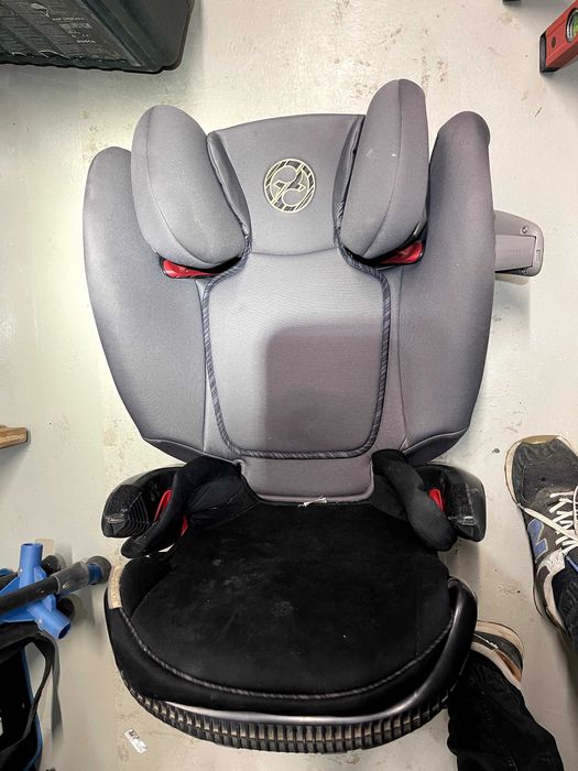 Fotelik dla dziecka Cybex