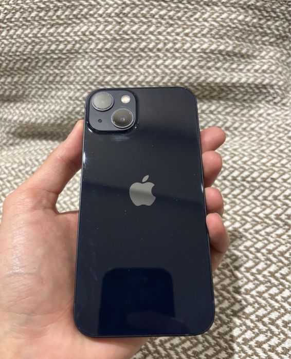 Айфон 13 128 гб .