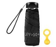 vicloon mini parasol szara  vv