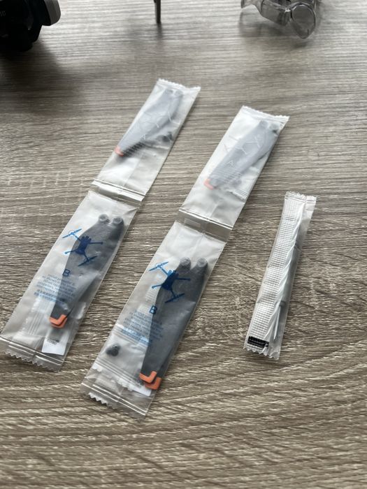 Dji mini 4 pro fly more combo