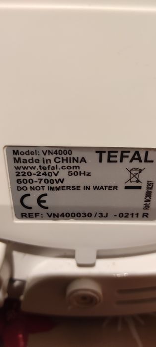 Parowar Tefal VN4000