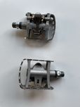 Pedały spd/combo shimano
