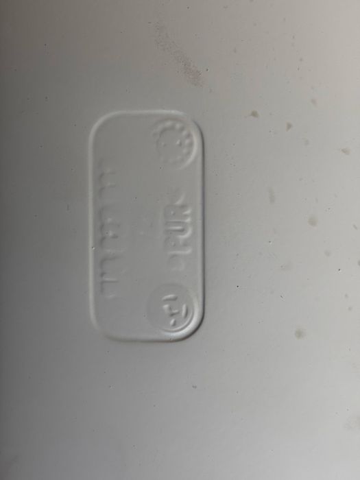 Спойлер для Skoda