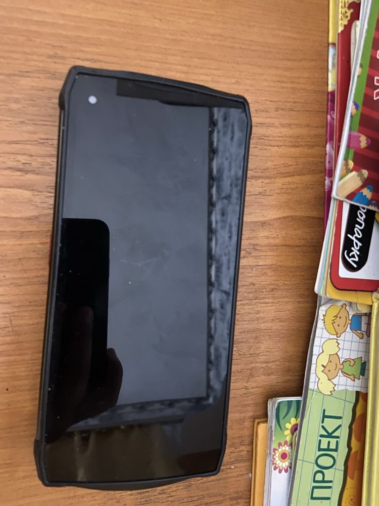 Ulefone armor power 13