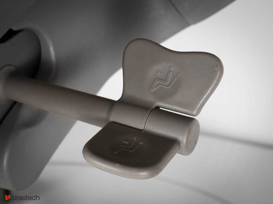 Fotel biurowy Herman Miller Mirra