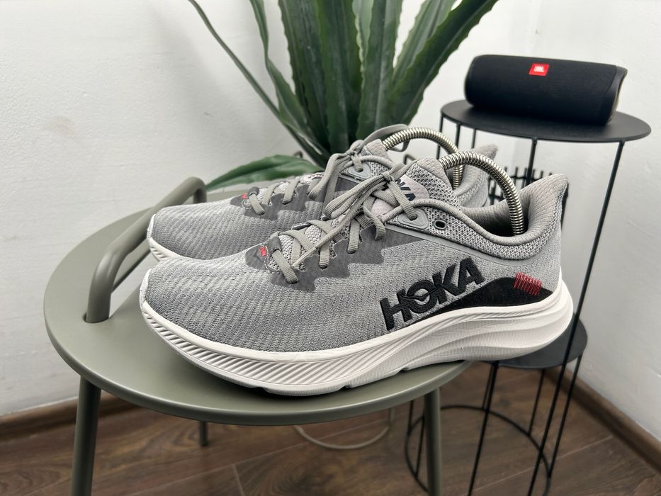 Оригінал! Кросівки Hoka Solimar 44 розмір М05856