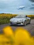 Alpine A110 Pierwszy właściciel, salon PL, faktura VAT 23%