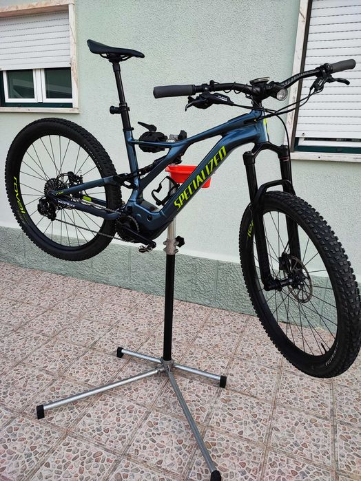 Bicicleta Eléctrica SPECIALIZED