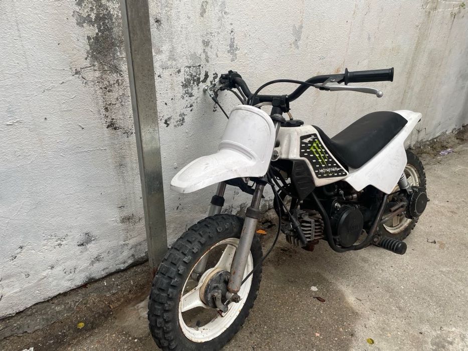 Piwi 50 700€ negociavel