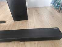 Soundbar hw n 650