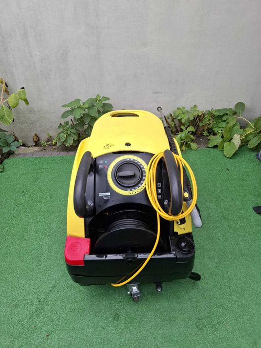 Myjka Karcher HDS 558 CSX Eco Gwarancja Wysyłka Serwis