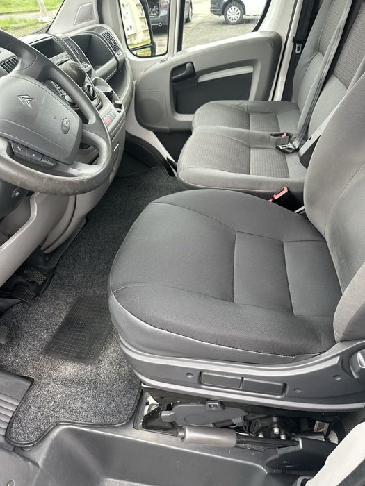 Citroen jumper L2H2 3.0/160 cv ,motor iveco