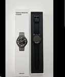 Smartwatch Samsung Galaxy Watch 6 Classic (czarny) 43mm LTE