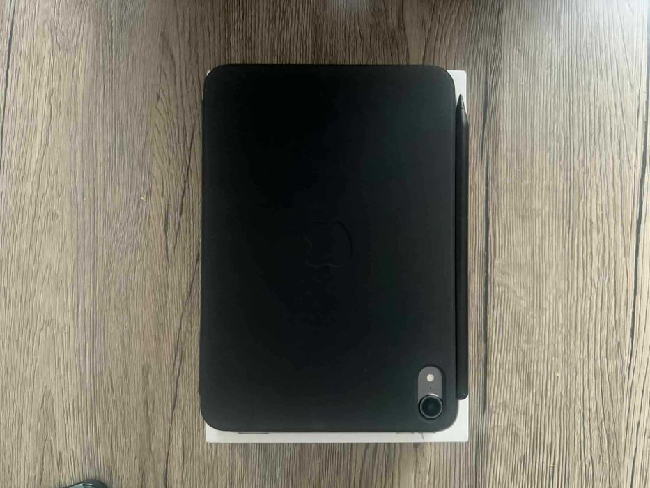 Ipad mini 6 generacji