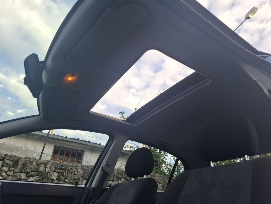 Opel Astra G Club 1.4 Gasolina 90Cv