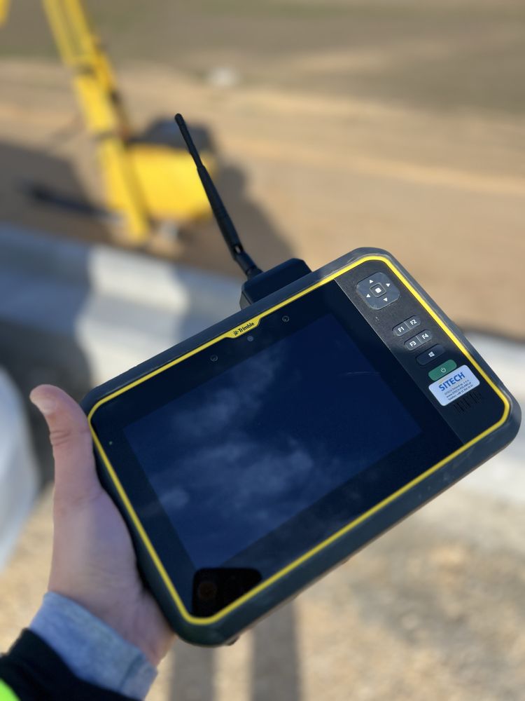 Antena antenka Trimble Radio kontroler TSC2 TSC3 T7 2.4GHZ