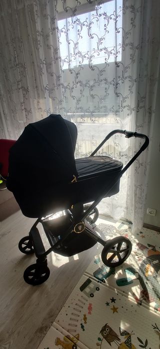Venicci tinum upline 2w1