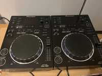 Zestaw 2x CDJ Pioneer 350