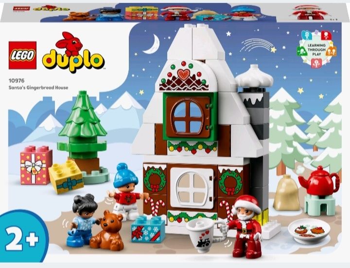 Lego duplo Mega bloks