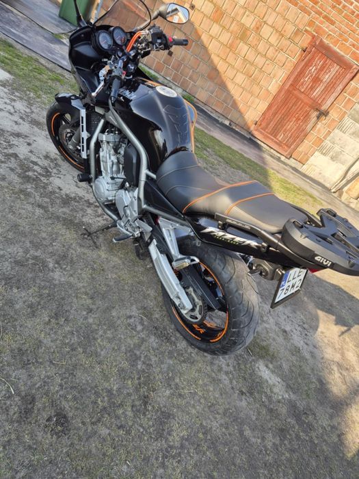 Yamaha Fazer 1000 sprzedam/zamienię