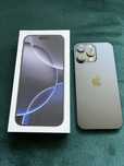 Iphone 16 pro MAX 512gb nowy, gwarancja