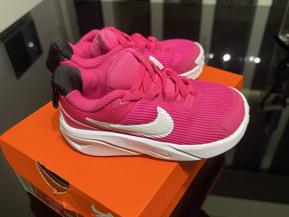 Sapatilhas criança Nike