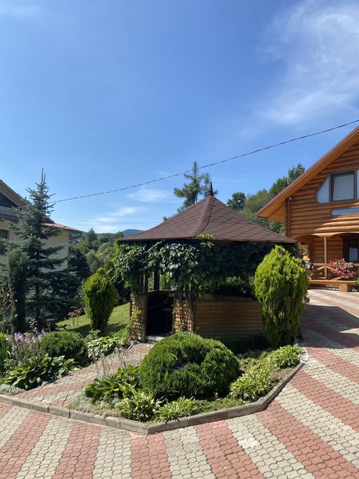 Оренда котеджів/будиночків. Чани/Сауна/Більярд/Настільний теніс